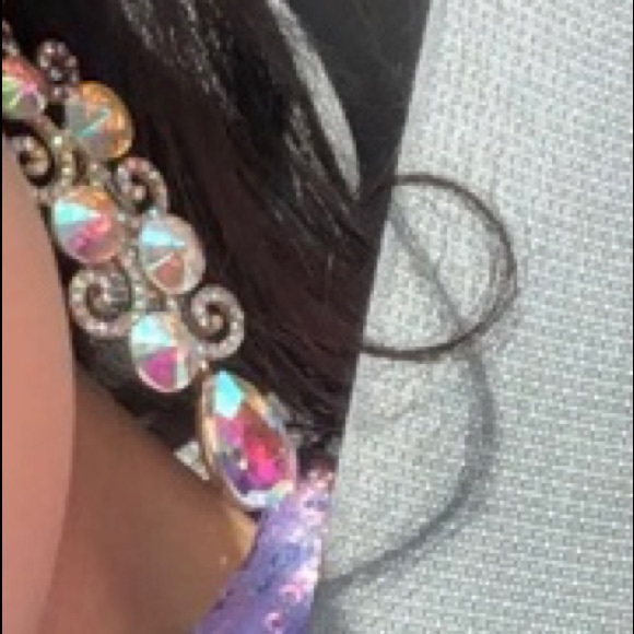 Prom Dress - Picture 2 of 3